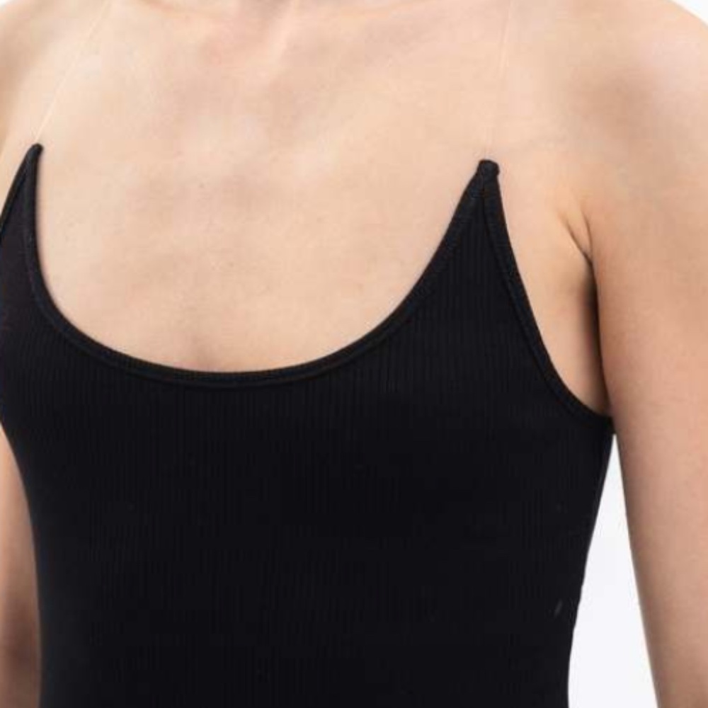 Y/Project Invisible Strap Tank - Picture 2 of 4